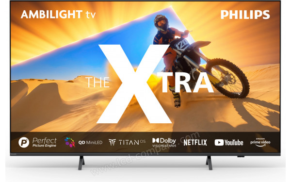 PHILIPS 85PML9009 - Vue de face