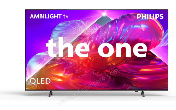 PHILIPS 85PQS9001 - Vue de face
