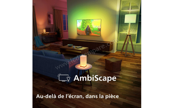 PHILIPS 85PQS9001 - AmbiScape