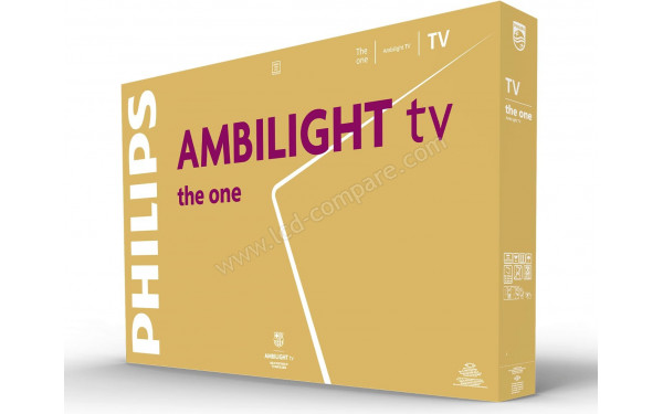 PHILIPS 85PQS9001 - Package