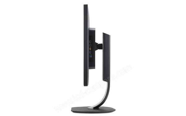 PHILIPS BDM3270QP2 - Vue de profil