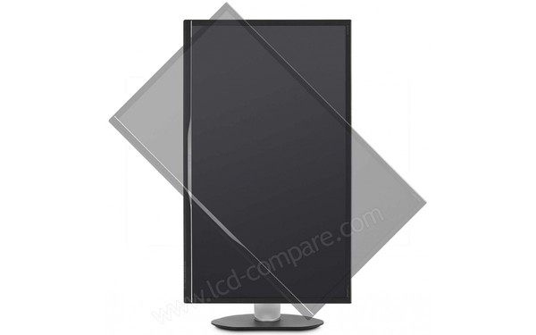 PHILIPS BDM3270QP - Mode portrait