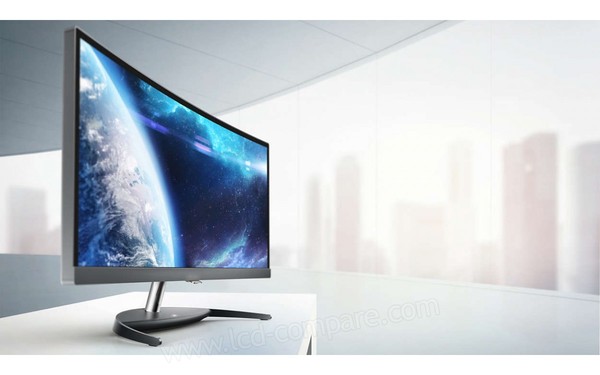 PHILIPS BDM3490UC - Mise en situation