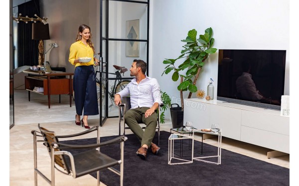 PHILIPS 55OLED903 - Mise en situation