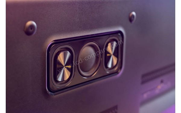 PHILIPS 65OLED903 - Zoom arri&egrave;re