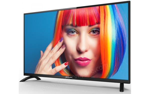 POLAROID TQL39R4P-7599 - Vue 3/4 droite