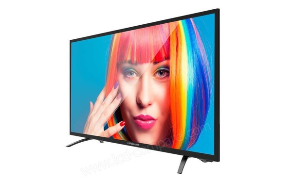 POLAROID TQL39R4PR001 - Vue 3/4 droite