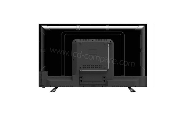 POLAROID TQL39R4PR001 - Vue de l'arri&egrave;re