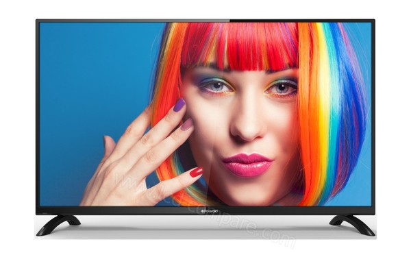 POLAROID TQL39R4P.133 - Vue de face