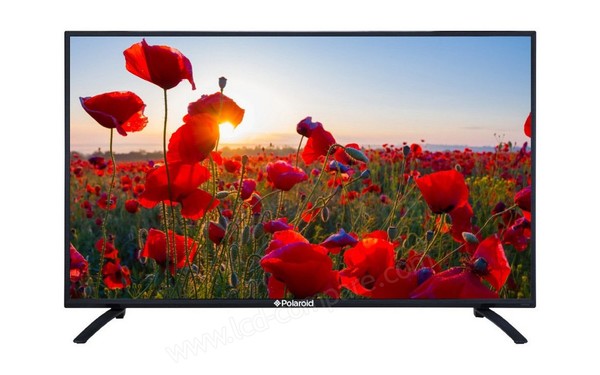 POLAROID TQL40UHD - Vue de face