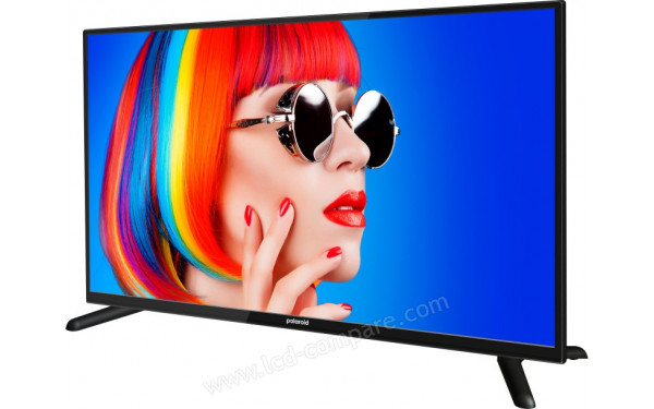 POLAROID TQL42FDPR001 - Vue 3/4 droite