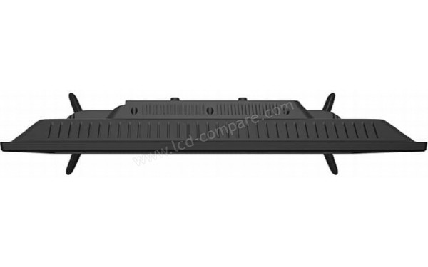 POLAROID TQLHD24P - Vue du dessus