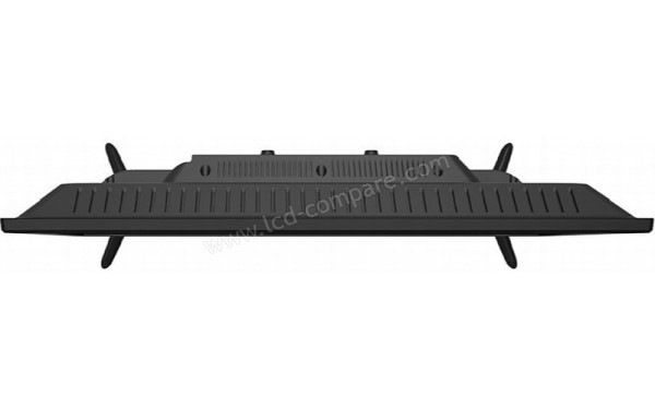 POLAROID TVLED19HD - Vue du dessus