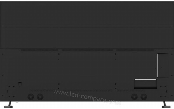 POLAROID 82UHDP - Vue de l'arri&egrave;re