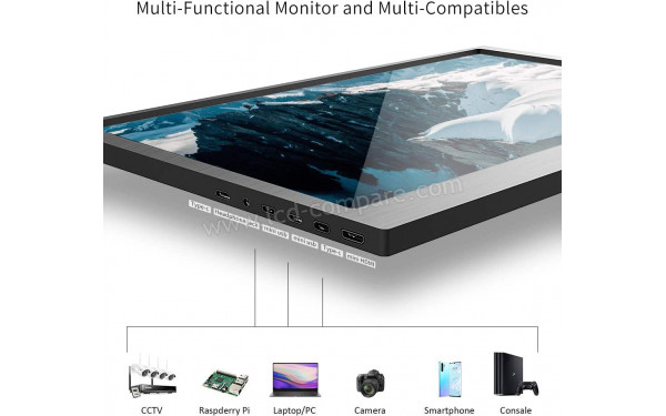 PRECHEN EU-1506-TCT-1366 - Connectiques