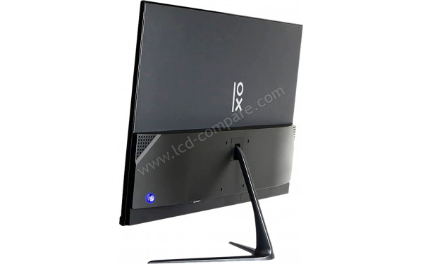 PRIMUX P238 - Vue 3/4 arri&egrave;re