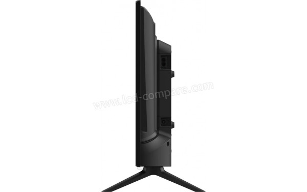 PROLINE L2420HD - Vue de profil droit