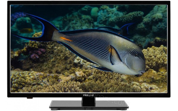 PROLINE L2434FHD - Vue de face