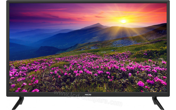 PROLINE L3220HD - Vue de face