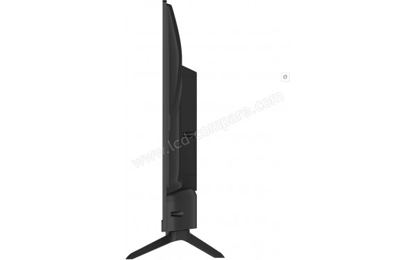 PROLINE L3240HD - Vue de profil droit