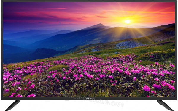 PROLINE L4020FHD - Vue de face