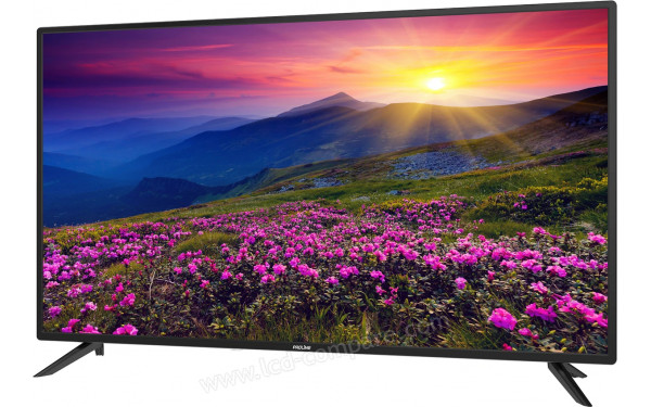 PROLINE L4020FHD - Vue 3/4 droite
