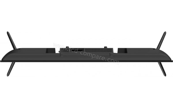 PROLINE L4020FHD - Vue du dessus