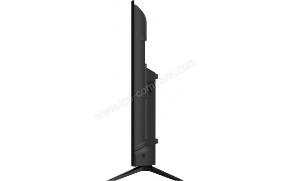 PROLINE L4020FHD - Vue de profil droit