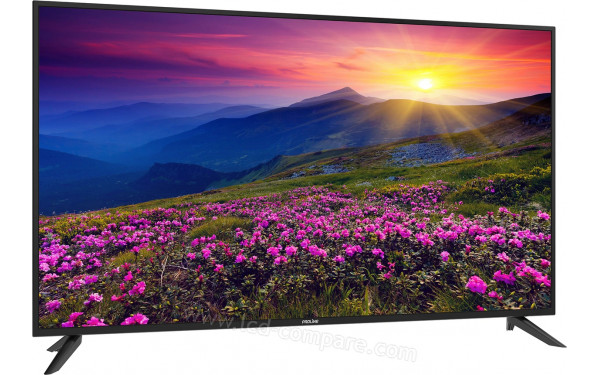 PROLINE L5520UHD - Vue 3/4 gauche