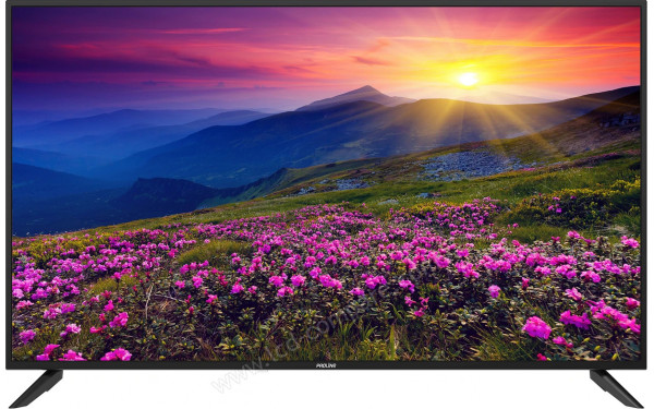 PROLINE L5520UHD - Vue de face