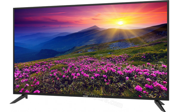PROLINE L5520UHD - Vue 3/4 droite