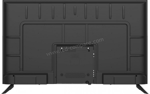 PROLINE L5520UHD - Vue de l'arri&egrave;re