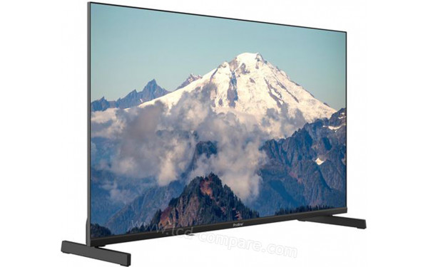 PROLINE PRO24M10FR - Vue 3/4 gauche