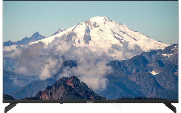PROLINE PRO32M10FR - Vue de face