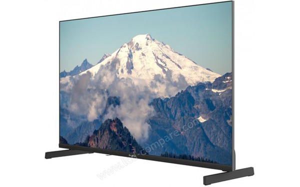 PROLINE PRO32M10FR - Vue 3/4 droite