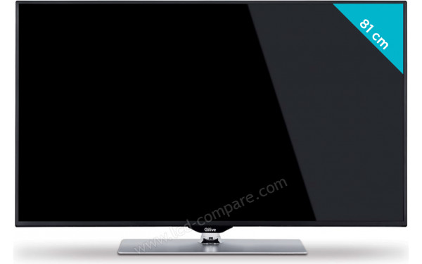 QILIVE Q1188 - Vue de face