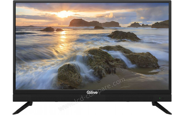 QILIVE Q32-009SB - Vue de face