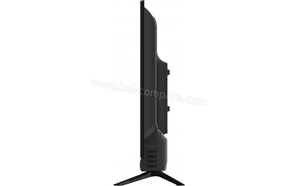 QILIVE Q32-009SB - Vue de profil