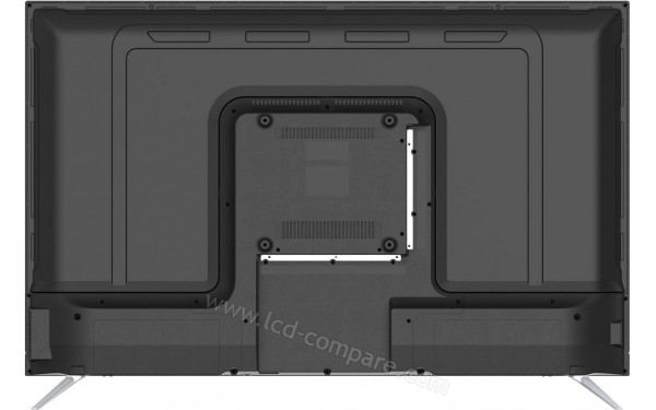 QILIVE Q43-009SB - Vue de l'arri&egrave;re