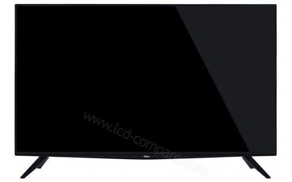 QILIVE Q.49-371 - Vue de face