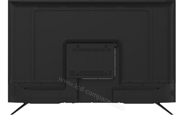 QILIVE Q55-009SB - Vue de l'arri&egrave;re