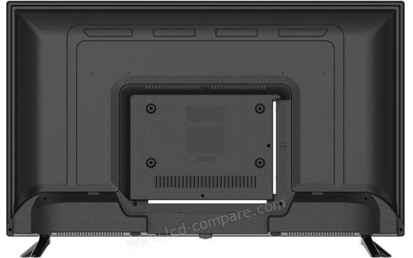 RADIOLA LD32100K - Vue de l'arri&egrave;re
