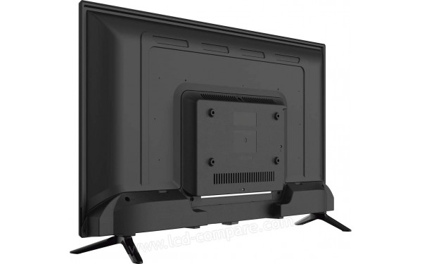 RADIOLA LD32100K - Vue 3/4 arri&egrave;re