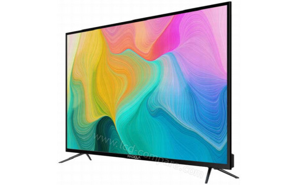 RADIOLA LD55-RAD02 - Vue 3/4 droite