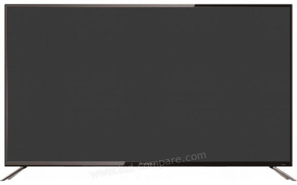 RADIOLA LD65-RDM18K - Vue de face