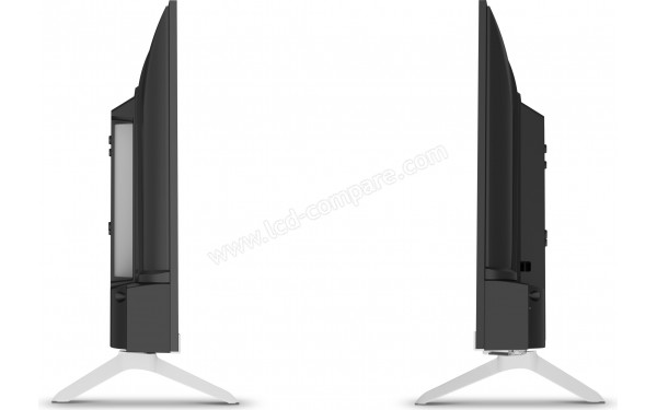 RADIOLA RA24A2W - Vue de profil