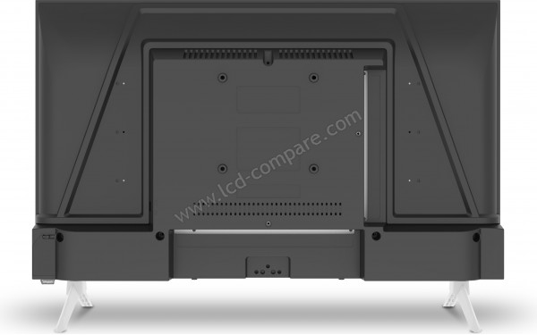 RADIOLA RA24A2W - Vue de l'arri&egrave;re