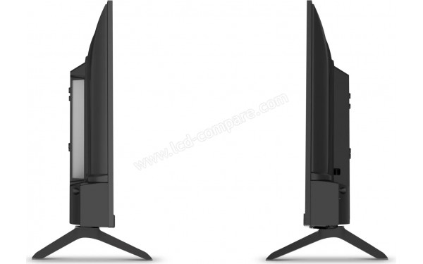 RADIOLA RA24A2 - Vue de profil