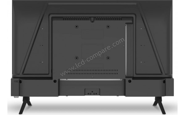 RADIOLA RA24A2 - Vue de l'arri&egrave;re