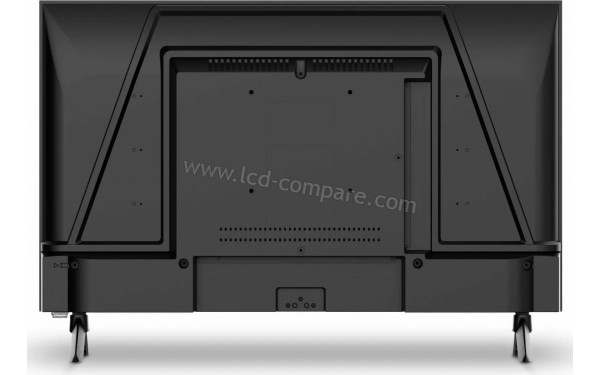 RADIOLA RA24A3 - Vue de l'arri&egrave;re